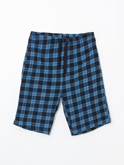 LC WAIKIKI Standart Kalıp Erkek Pijama Alt Şort - S50530Z8-LSJ