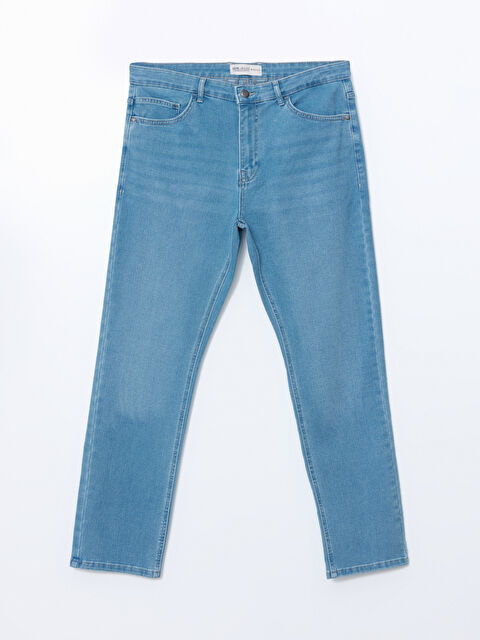 LCW Jeans 779 Regular Fit Men's Jeans - S50559Z8-311