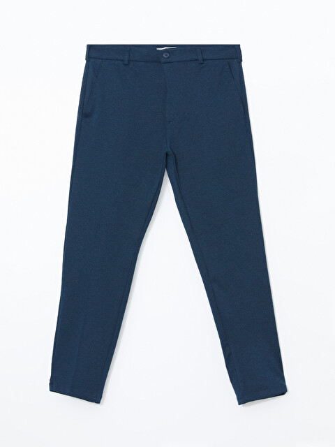 LCWAIKIKI Classic Slim Fit Men's Chino Trousers - S50560Z8-LAS