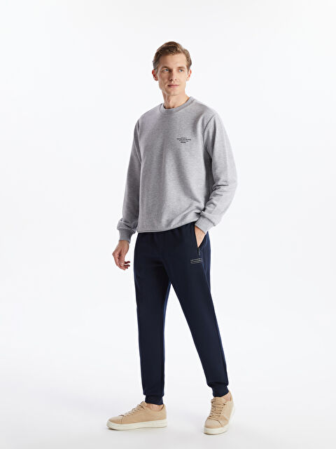 LCWAIKIKI Classic Standart Kalıp Erkek Eşofman Altı - S50820Z8-RFH