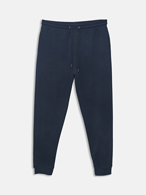 LCWAIKIKI Classic Standard Fit Men's Sweatpants - S50834Z8-RFH