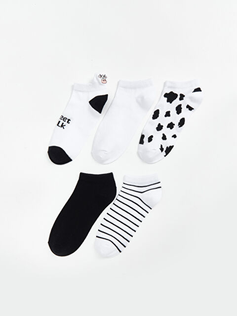 LCW DREAM Короткие носки - S51025Z8-EEW