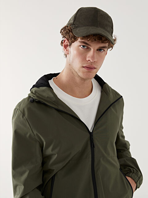 XSIDE Regenmantel - S51513Z8-HCZ