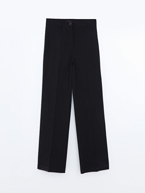 XSIDE Standart Fit Kadın Pantolon - W4HT75Z8-CVL