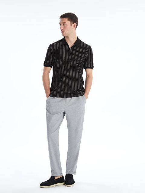 LCW Vision Slim Fit Erkek Pantolon - S51557Z8-LAL
