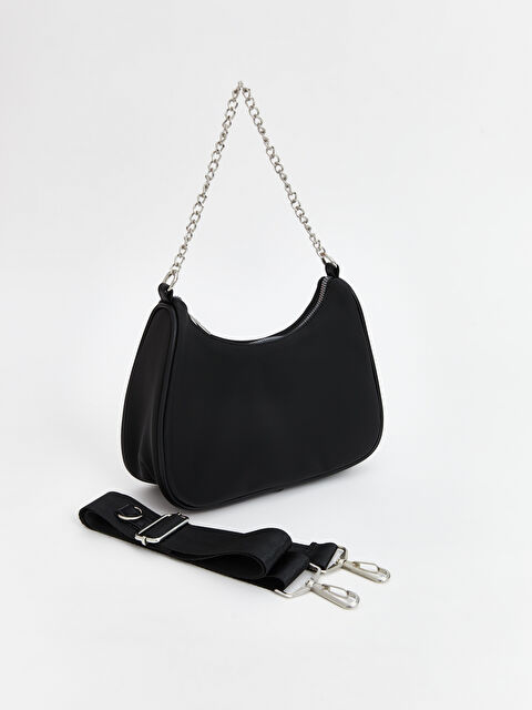 LCW ACCESSORIES Çıkarılabilir Askılı Kadın Omuz Çantası - W4HV87Z8-CVL