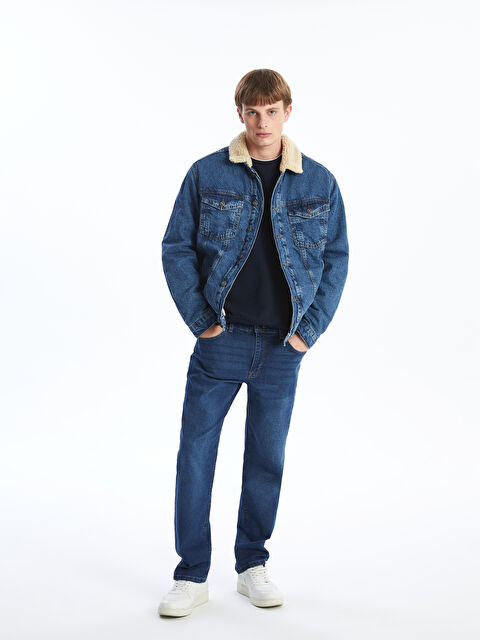 LCW Jeans Джинсы шалбар - S51928Z8-309