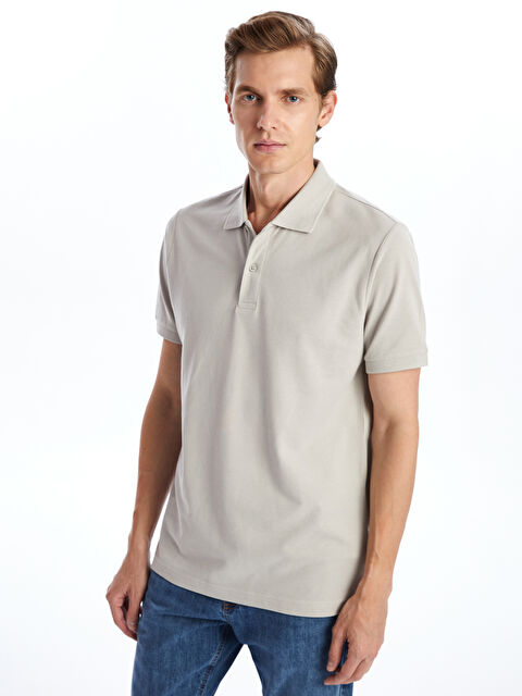 LCWAIKIKI Classic Футболка - S52213Z8-SNE