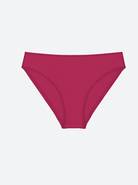 LCW DREAM Düz Bikini Külot - S52250Z8-KYW