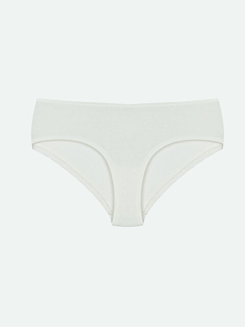LCW DREAM Düz Hipster Külot - S52373Z8-LU7