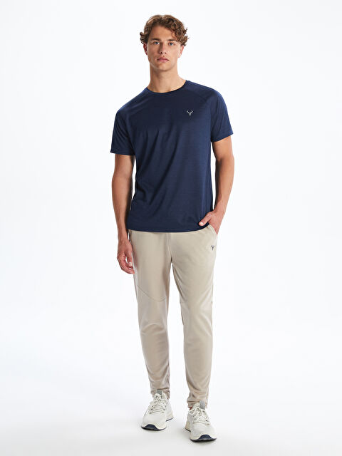 XSIDE ACTIVE Standart Kalıp Erkek Eşofman Altı - S52615Z8-GD0