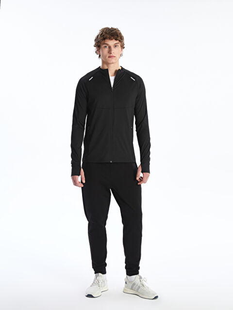 XSIDE ACTIVE Slim Fit Erkek Jogger Eşofman Altı - S52619Z8-CVL