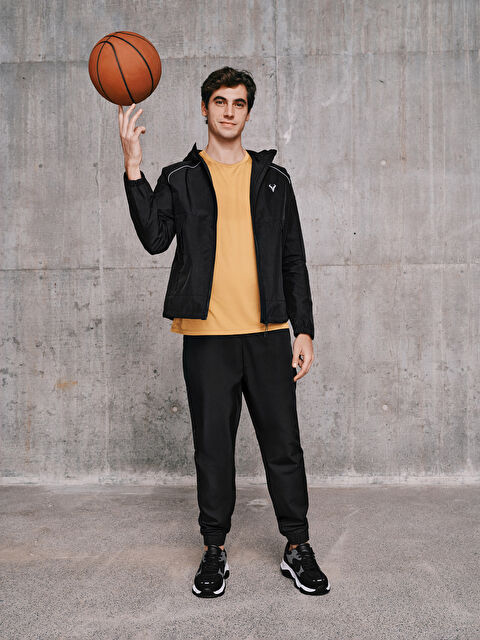 XSIDE ACTIVE Slim Fit Erkek Eşofman Altı - S52621Z8-CVL