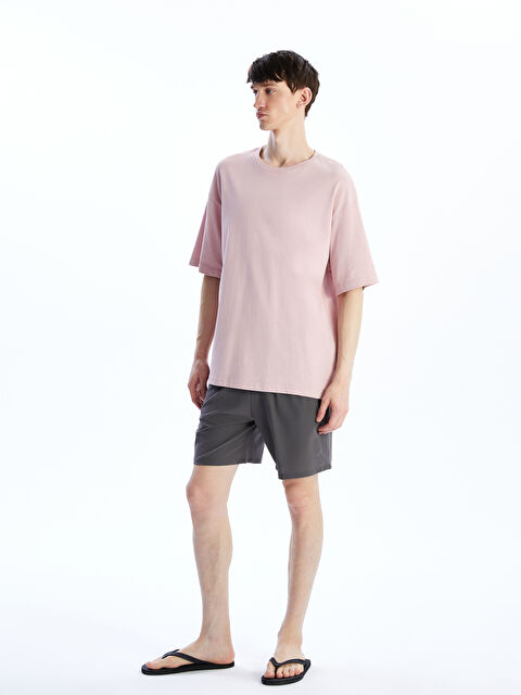 XSIDE ACTIVE Standart Kalıp Erkek Spor Şort - S52627Z8-JQN