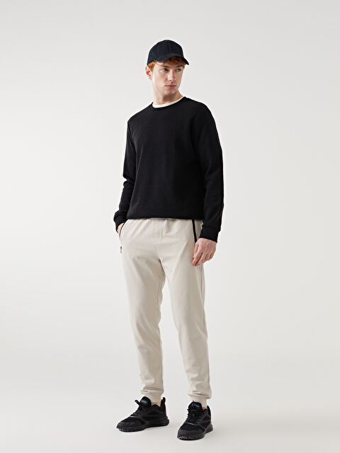 XSIDE Standart Kalıp Erkek Jogger Eşofman Altı