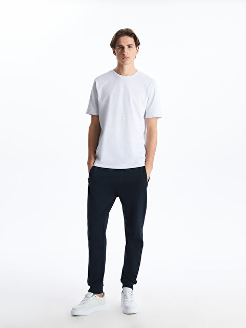XSIDE Standart Kalıp Erkek Jogger Eşofman Altı