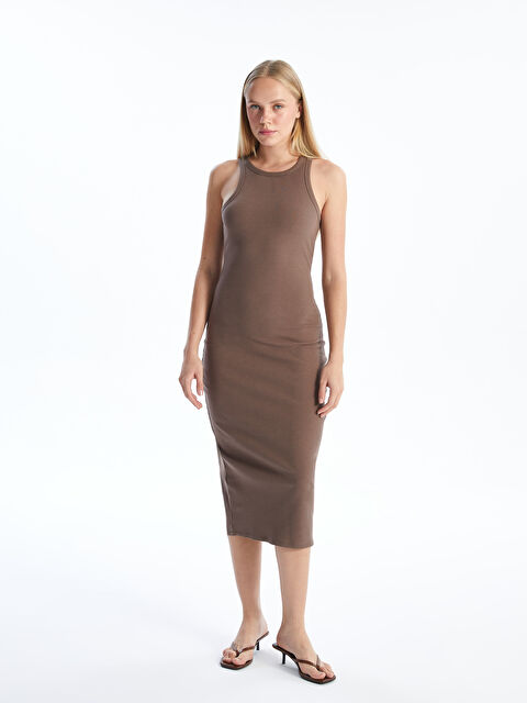 XSIDE عه‌زیی ژنان یه‌خه‌ خڕ - S52887Z8-Q7U