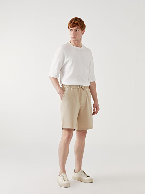 XSIDE Standart Kalıp Erkek Şort