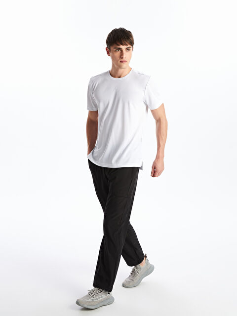 XSIDE ACTIVE Rahat Kalıp Erkek Eşofman Altı - S53060Z8-CVL