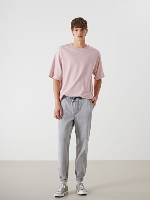 LCW Jeans Джинсы шалбар - S53410Z8-GRD