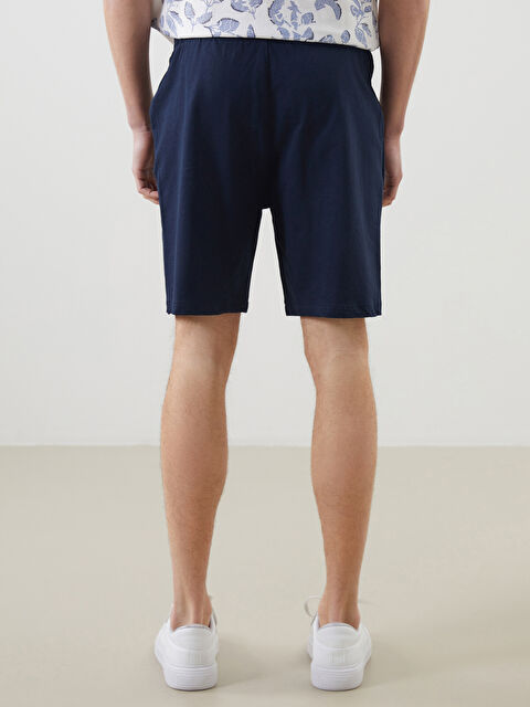ウォーキング・ランニングウェア LYFT STANDARD BASKETBALL SHORT NAVY Womens__2_0027s_0000_Backgroun