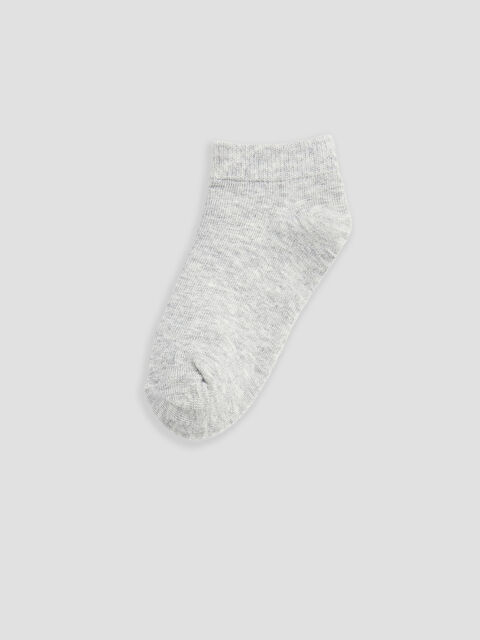 LCW baby Erkek Bebek Patik Çorap - S53650Z1-D2X