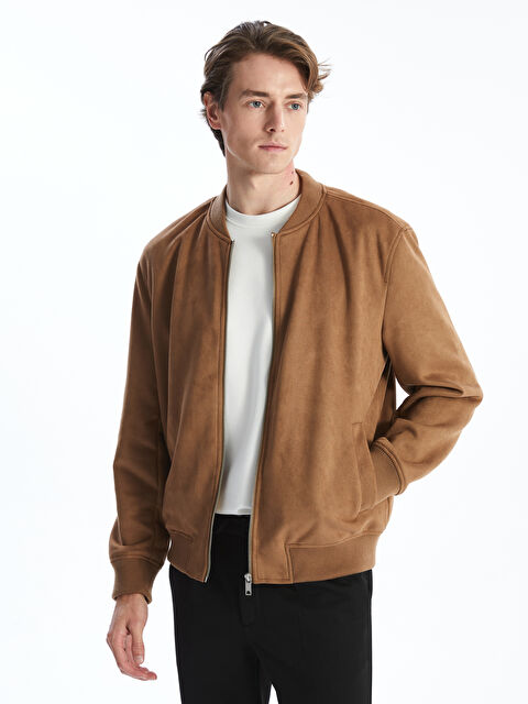 LCW Vision Пальто из искусственной кожи - S53844Z8-VJ4