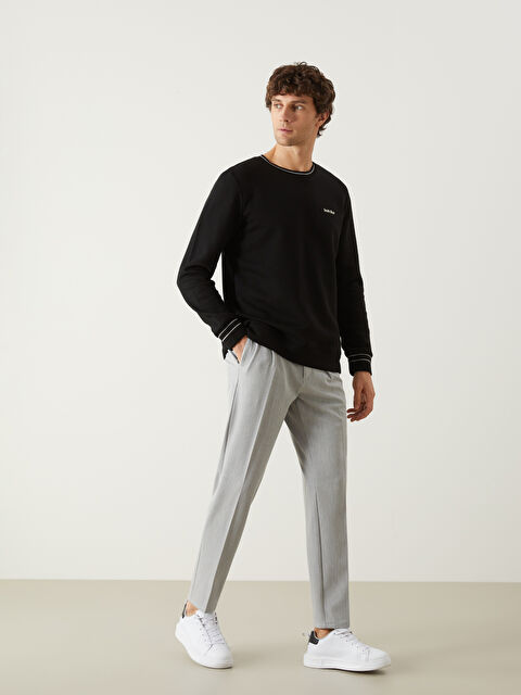 SOUTHBLUE Standart Kalıp Erkek Pantolon - S53848Z8-CUZ