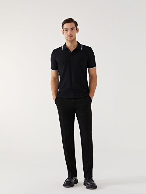 SOUTHBLUE Standart Kalıp Erkek Pantolon - S53848Z8-CVL