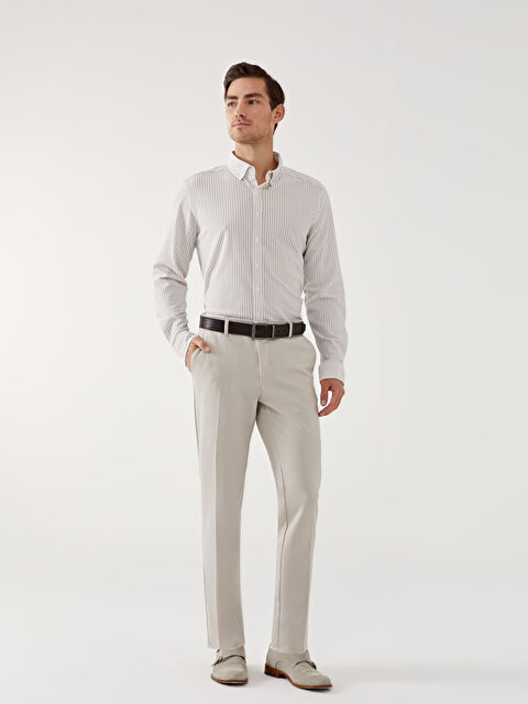 SOUTHBLUE Standart Kalıp Erkek Pantolon - S53849Z8-RW0