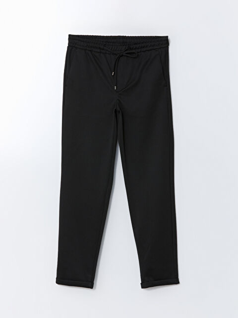 LCW Vision Slim Fit Erkek Pantolon - S53853Z8-CVL