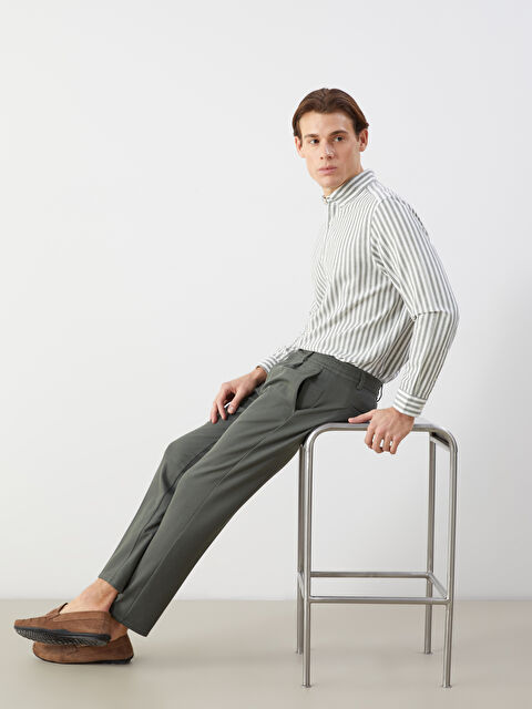 SOUTHBLUE Standart Kalıp Erkek Pantolon - S53858Z8-VJR