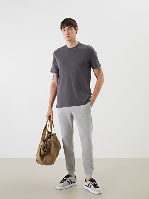 LCW Vision بنطال رياضي بمقاس عادي للرجال - S53880Z8-LAL