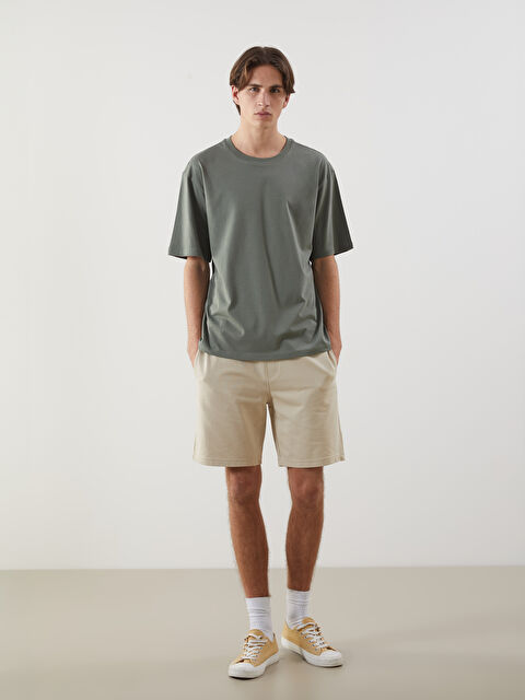 XSIDE Standart Kalıp Erkek Şort - S54126Z8-VGK