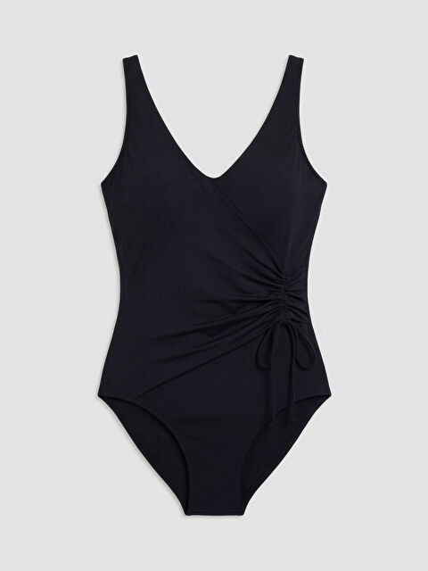 LCW DREAM V Yaka Kadın Mayo