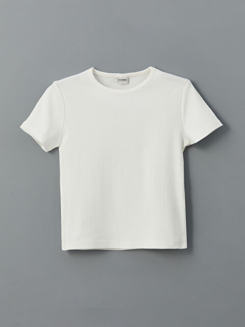 LCW Kids Футболка - S54580Z4-R9J