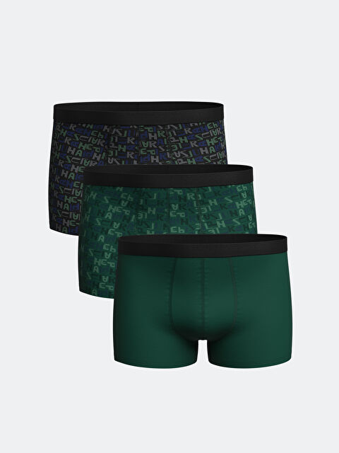 LC WAIKIKI Трусы боксеры - S55071Z8-LRR