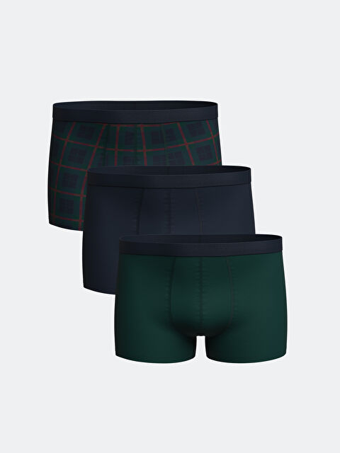 LC WAIKIKI Трусы боксеры - S55115Z8-LRR