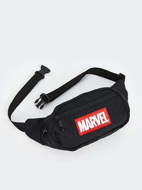 LCW ACCESSORIES Marvel Baskılı Erkek Çocuk Bel Çantası - S55448Z4-CVL