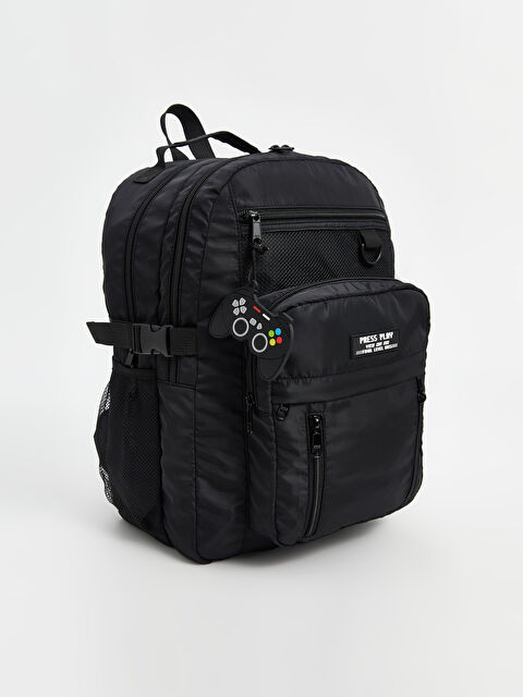 LCW ACCESSORIES Rucsac Multi-Compartiment pentru Băieți - S55489Z4-CVL