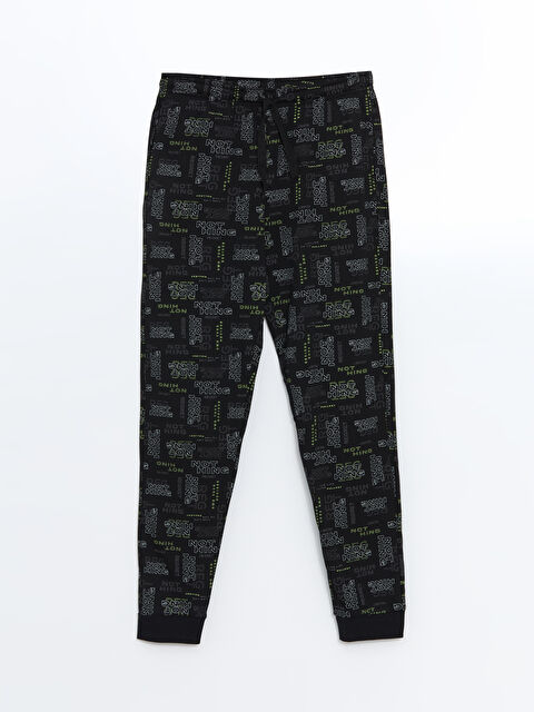 LC WAIKIKI Standart Kalıp Erkek Pijama Alt - S55503Z8-LQJ