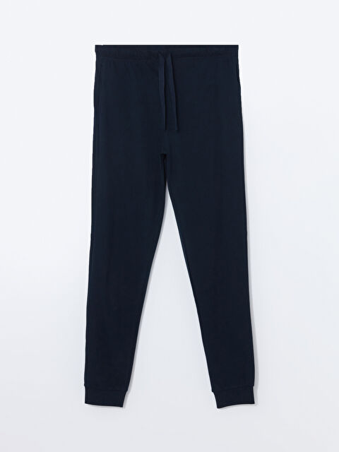 LC WAIKIKI Standart Kalıp Erkek Jogger Pijama Altı - S55516Z8-RFF