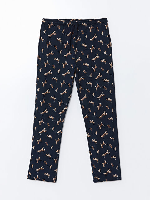 LC WAIKIKI Standart Kalıp Erkek Pijama Alt - S55523Z8-LSJ