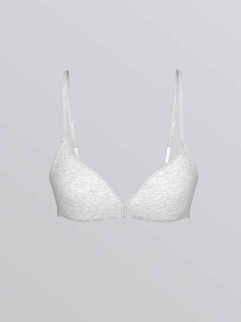 LCW Young Balensiz Dolgusuz Sütyen - S55750Z8-CT3