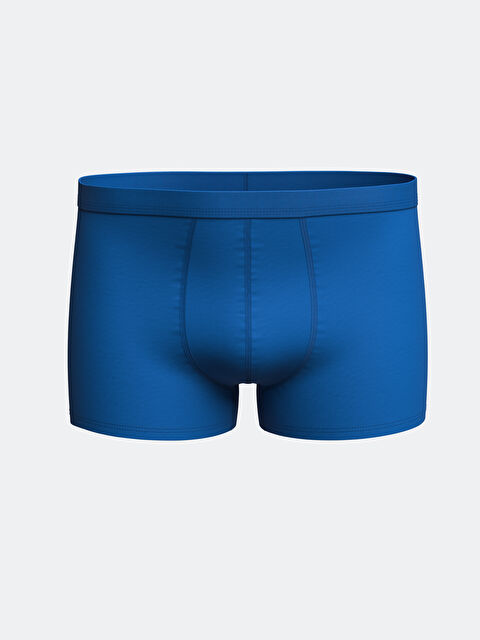 LC WAIKIKI Standart Kalıp Pamuklu Esnek Erkek Boxer