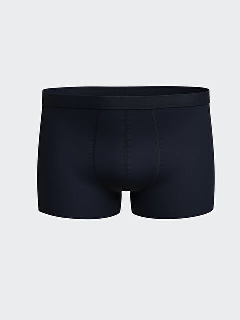 LC WAIKIKI Standart Kalıp Pamuklu Esnek Erkek Boxer