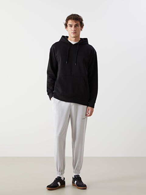 XSIDE Standart Kalıp Erkek Jogger Eşofman Altı - S55993Z8-S8P