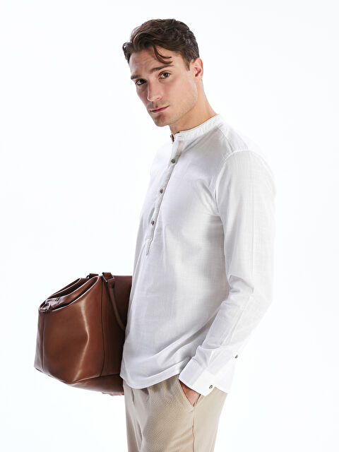 LCW Vision Жейде - S56038Z8-Q6K