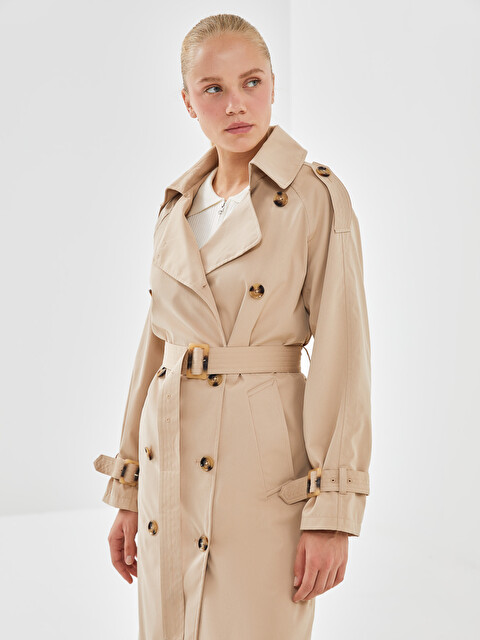 Women Trenchcoats Prices and Models | LCW