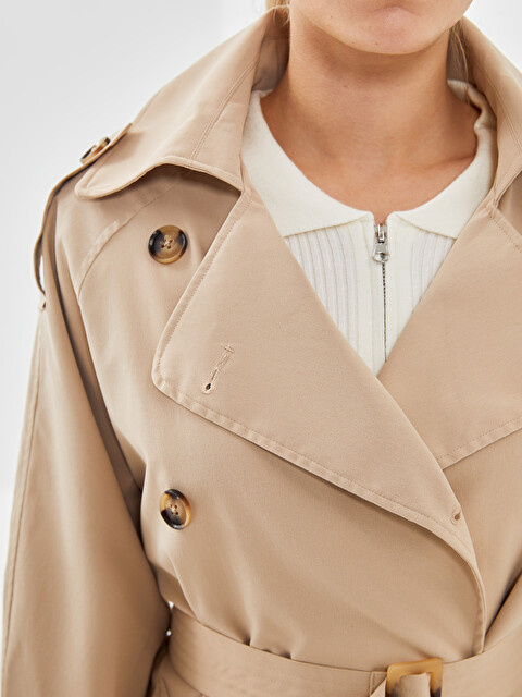 Women Trenchcoats Prices and Models | LCW